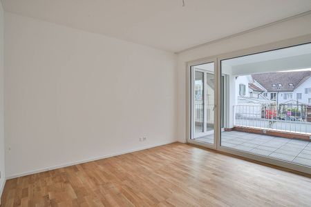 Moderne und zentrale Wohnung - Foto 2