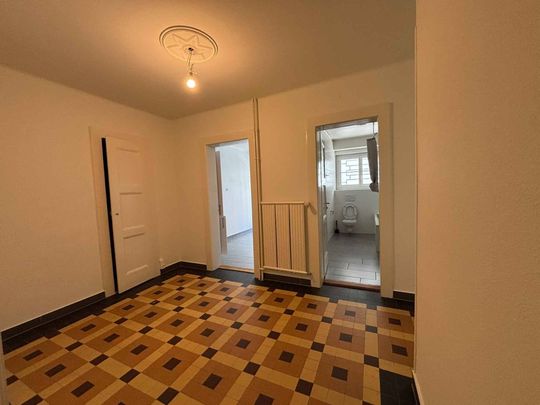 Charmant studio dans le quartier de Montchoisi à Lausanne - Photo 1