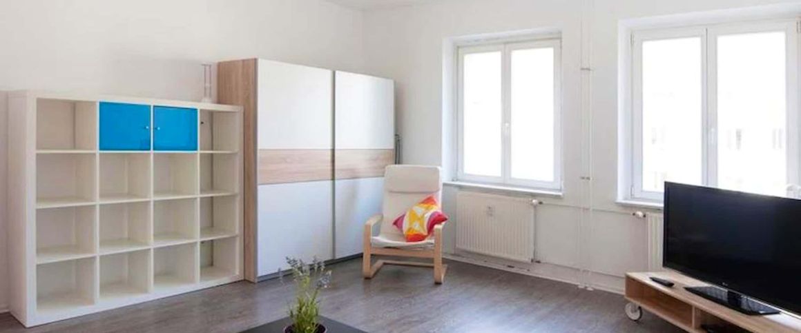 Uhlandstraße - Foto 1