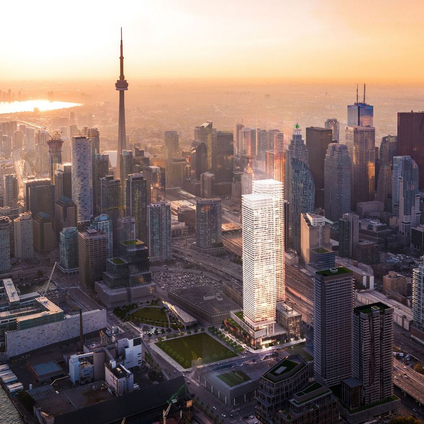 For Lease - 55 Cooper Street Unit# 6512, Toronto, Ontario - Photo 1
