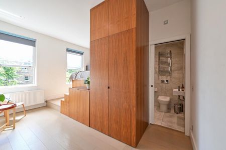 Studio to rent - Photo 3