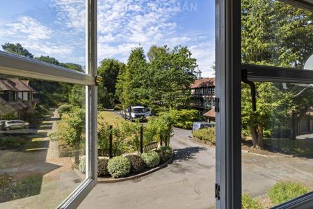 2 bedroom retirement property to rent - Photo 3