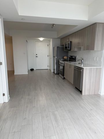 For Lease - 556 Marlee Avenue Unit# 814, Toronto, Ontario - Photo 3