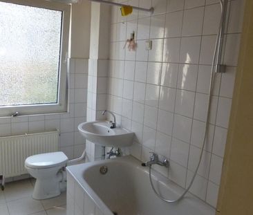 Essen Unterfrintrop, 2 Raum Wohnung 1. OG - Foto 3