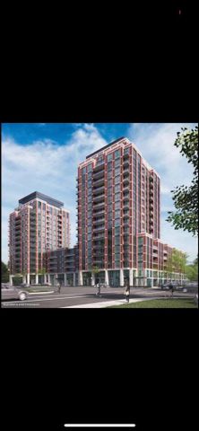 For Lease - 31 Tippett Road Unit# 1003, Toronto, Ontario - Photo 5