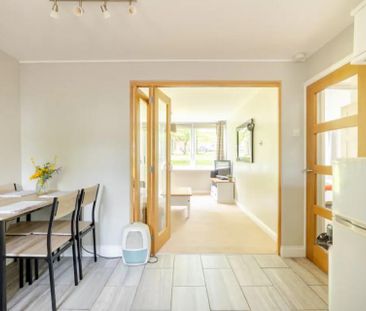 1 bedroom apartment to rent - Photo 6