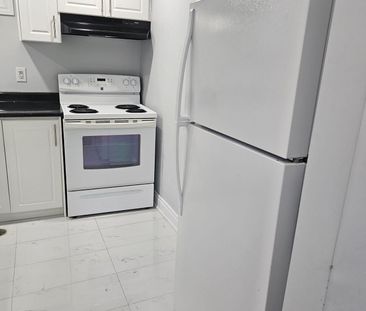 For Lease - 750 Willow (BASEMENT) Avenue, Milton, Ontario - Photo 3