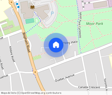 Winnipeg Place, FY2 - Photo 1