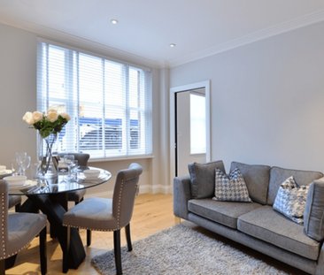 1 bedroom apartment to rent - Photo 4 | Rentumo
