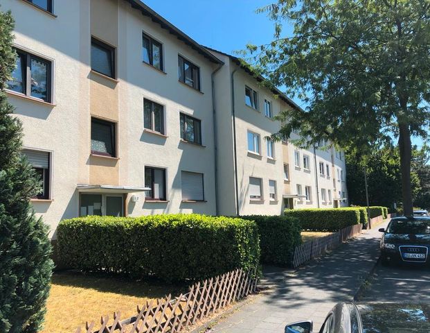 3 Zimmer Wohnung in Sankt Augustin Ort zu vermieten - Foto 1