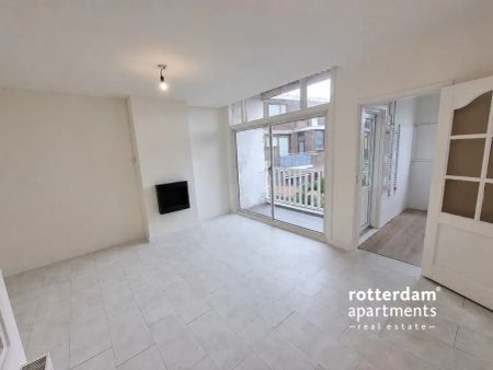Appartement semi-meublé de 4 chambres Valeriusstraat, Vlaardingen - À louer - Foto 5
