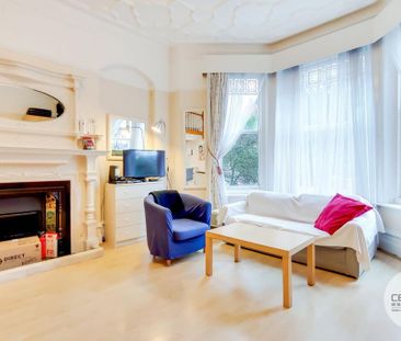 Studio to rent - Photo 5