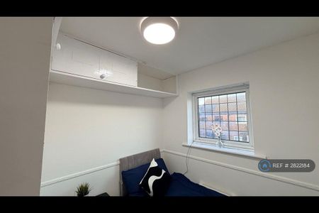 1 bedroom in a house share to rent - Photo 5