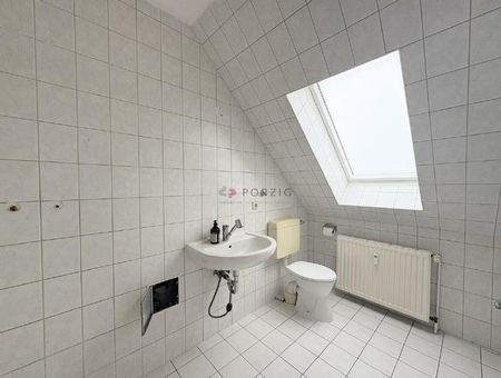 Ideal für Singles- gemütliche 1-Zimmer-Wohnung in Saal! - Photo 5