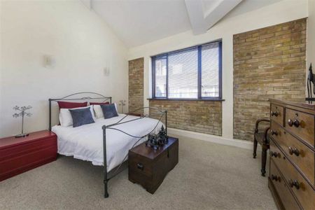 Telfords Yard, Wapping, E1W - Photo 3