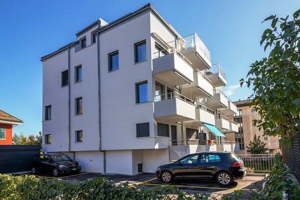 Chemin des Diablerets 2 – 1012 Lausanne - Foto 1