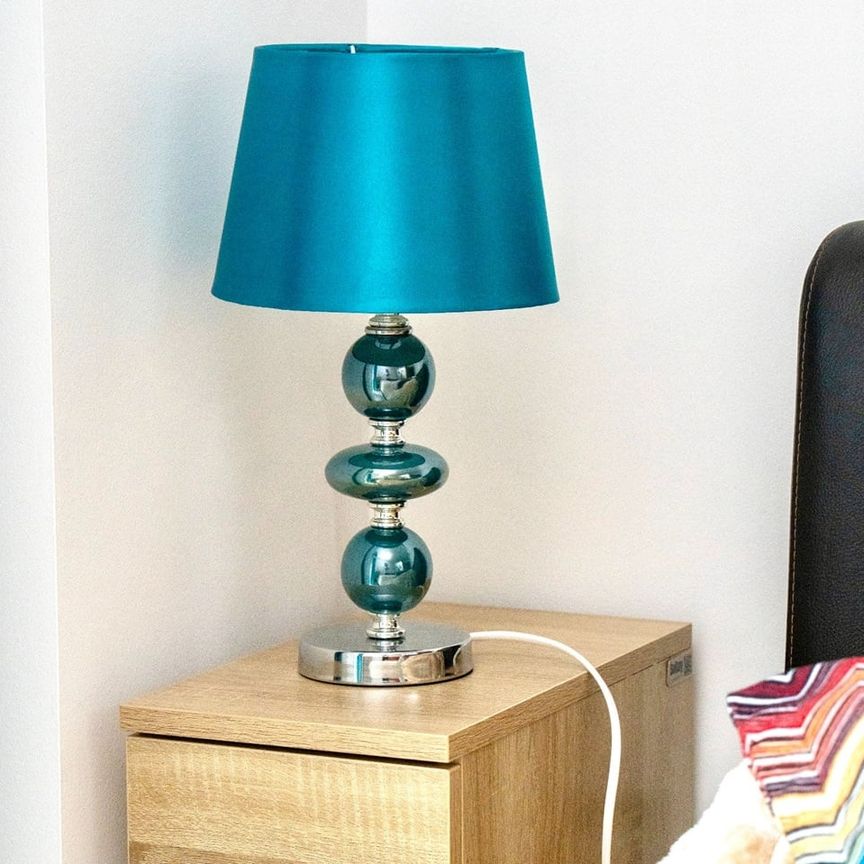 1 Bed Flat, Ability Place, E14 - Photo 1