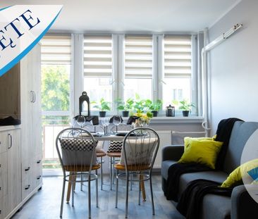 Włocławek Mieszkanie na wynajem - Zdjęcie 2