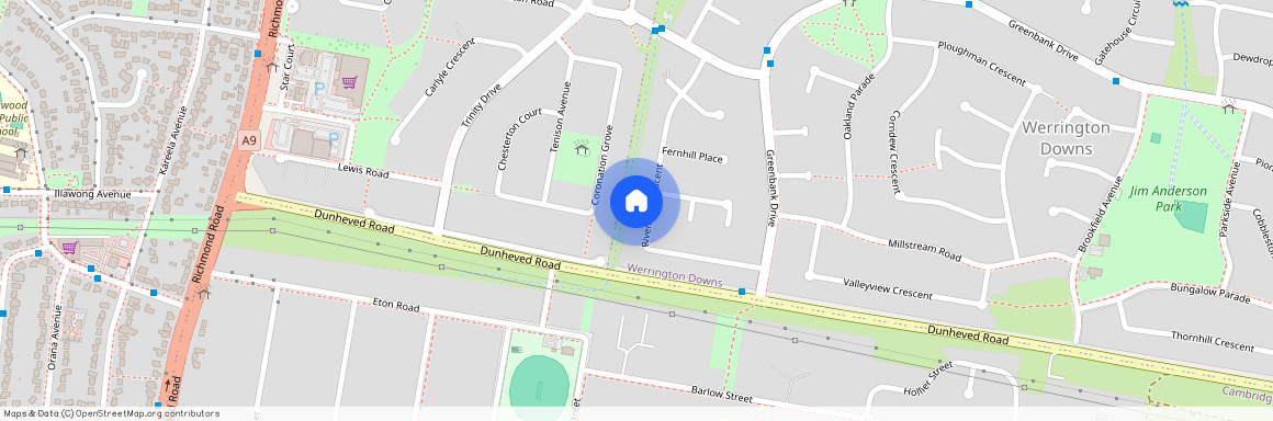 31 Rivendell Crescent, Werrington Downs 2747, New South Wales