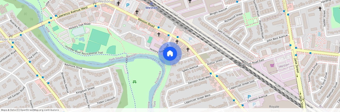 10 Wilby Crescent, Toronto