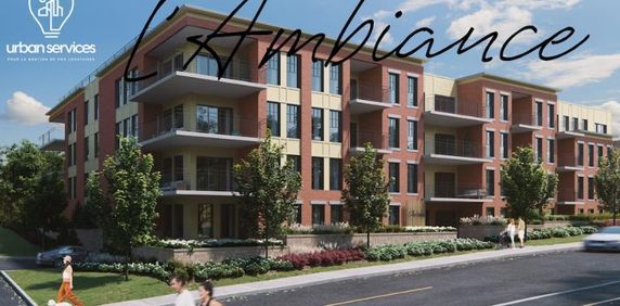 2 CH - 1 SDB - Gatineau - $3,300 /mo - Photo 2