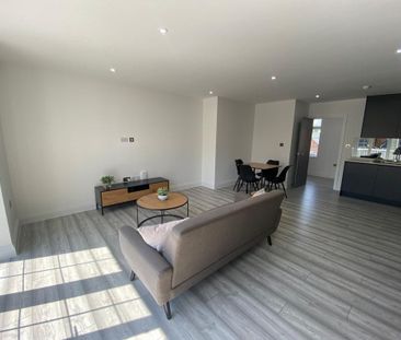 1 bedroom flat to rent - Photo 3