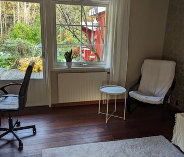 Lindome - 1rok - tillsv - 11.500kr/mån - Photo 1