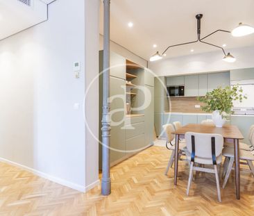 Flat for short term rent next to the Retiro Park - Photo 4