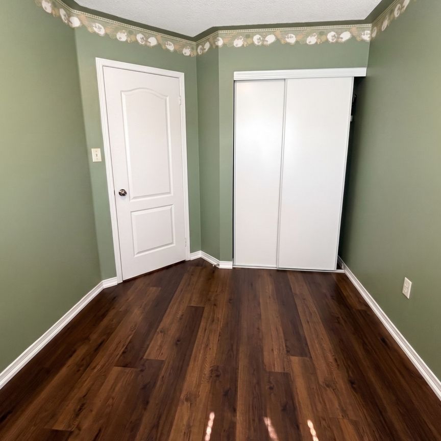 For Lease - 27 Roadmaster Lane Unit# (Main), Brampton, Ontario - Photo 1
