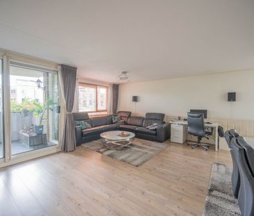 Appartement te huur: Lehárstraat 78 2901 PD Capelle aan den IJssel - Foto 3