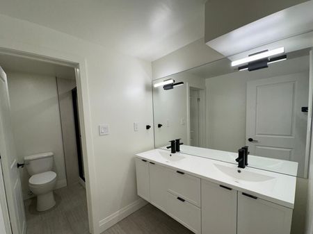 For Lease - 182 Forestwood Street Unit# Basement, Richmond Hill, Ontario - Photo 3