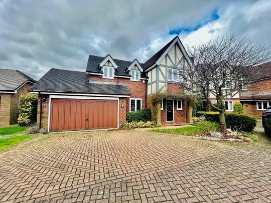 Off Northumberland Avenue, Leamington Spa, CV32 - Photo 1