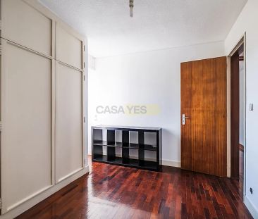 Apartment T3 in Benfica, Lisboa - Photo 5