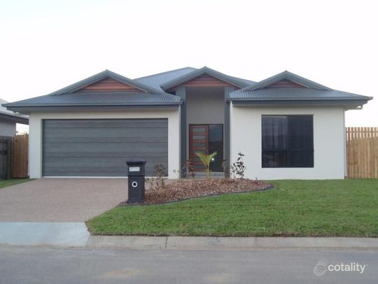 Family Home in Bohle Plains - Photo 1