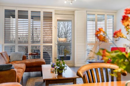 Te huur: Appartement Augustalaan in Bergen op Zoom - Photo 4