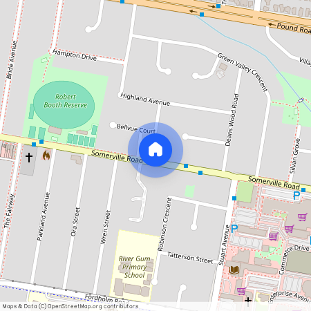 109 Somerville Road, Vic 3976, Hampton Park