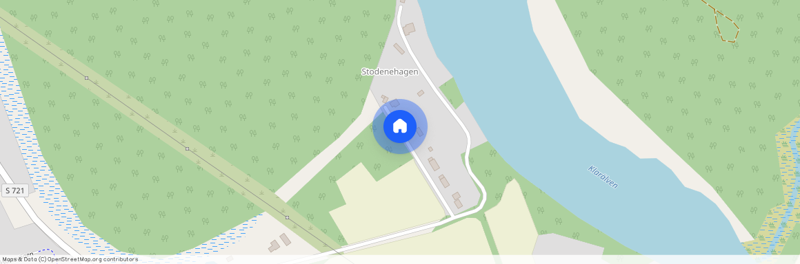 Stodenehagen, Karlstad