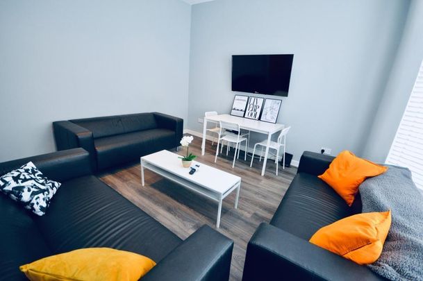 7 bedroom house to rent - Photo 1