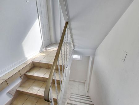 For Lease - 1652 Dufferin Street Unit# B, Toronto, Ontario - Photo 4