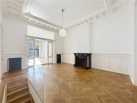 Tout savoir sur cet appartement IXELLES - Photo 2