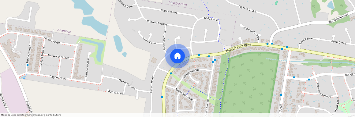 92 Denton Park Drive, NSW 2320, Rutherford