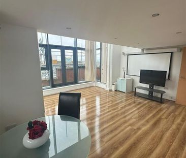 2 bedroom apartment to rent - Photo 6