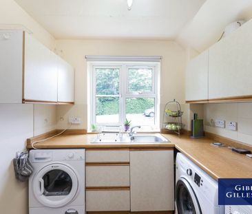 1 Bedroom Maisonette to rent - Photo 6
