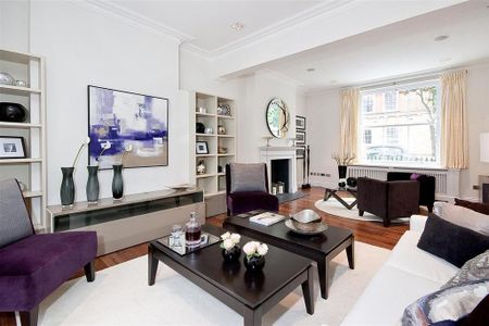 7 bedroom terraced house to rent - Photo 2