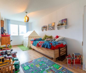 3.5 Zimmer, 85 m², 1. Stock - Foto 2