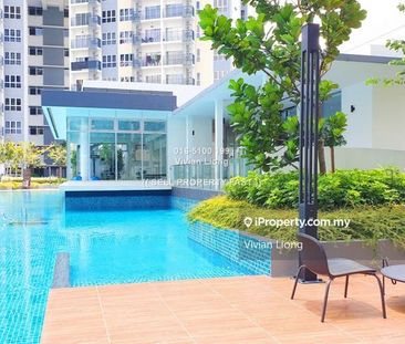 Cerrado Residence @ Southville City, Bangi - Foto 3