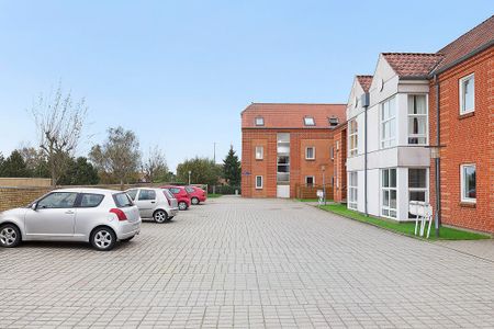 Afd. 6 Vestre Fasanvej - Foto 3