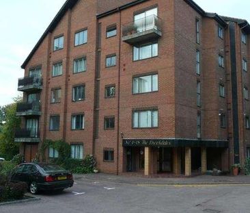 The Brookdales, Bridge Lane, London, NW11 - Photo 1