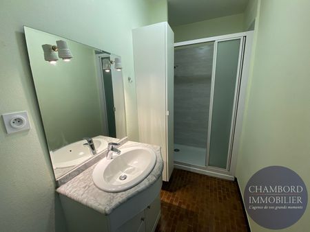 Maison ancienne entre Blois et Vendôme - Photo 3