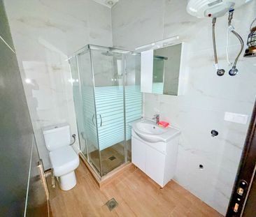 Studio/Γκαρσονιέρα για ενοικίαση Καπνικός Σταθμός (Κατερίνη) - Φωτογραφία 4